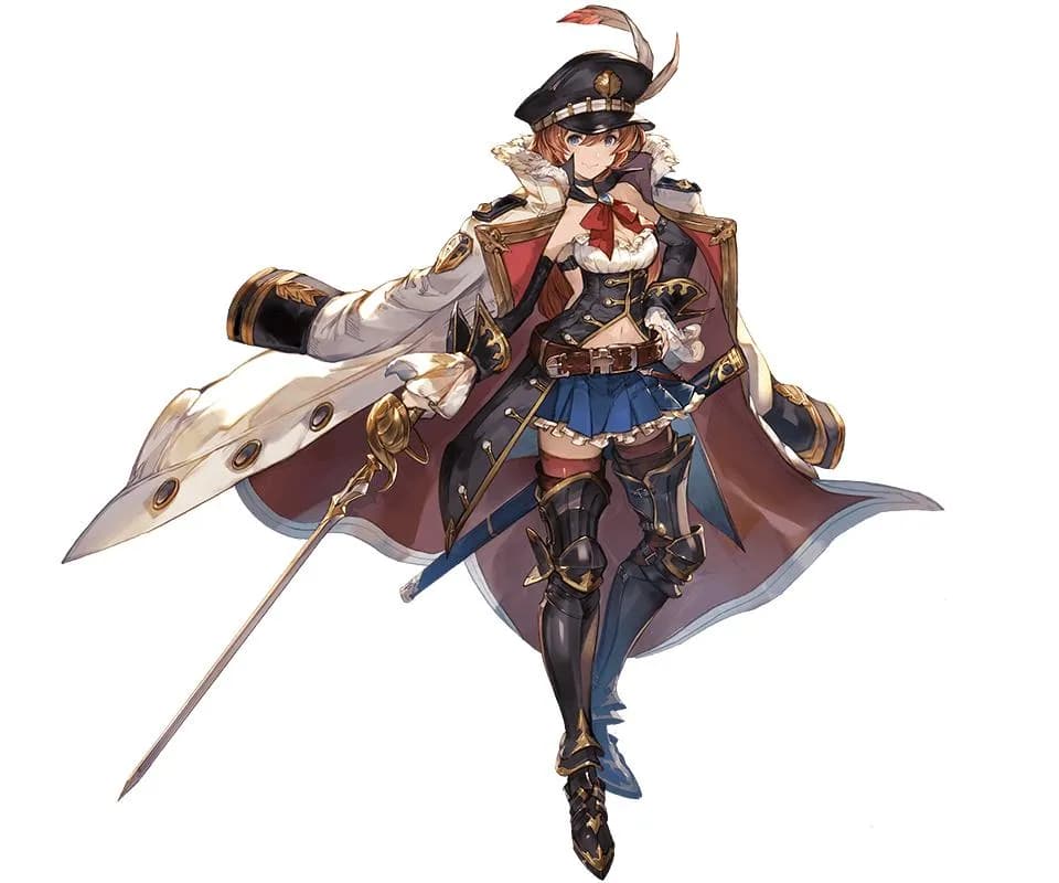 リーシャ