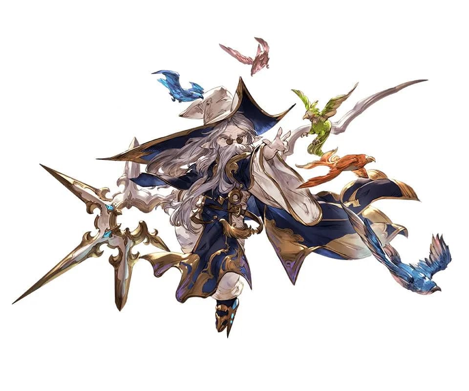 マルキアレス