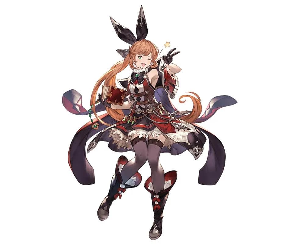 クラリス