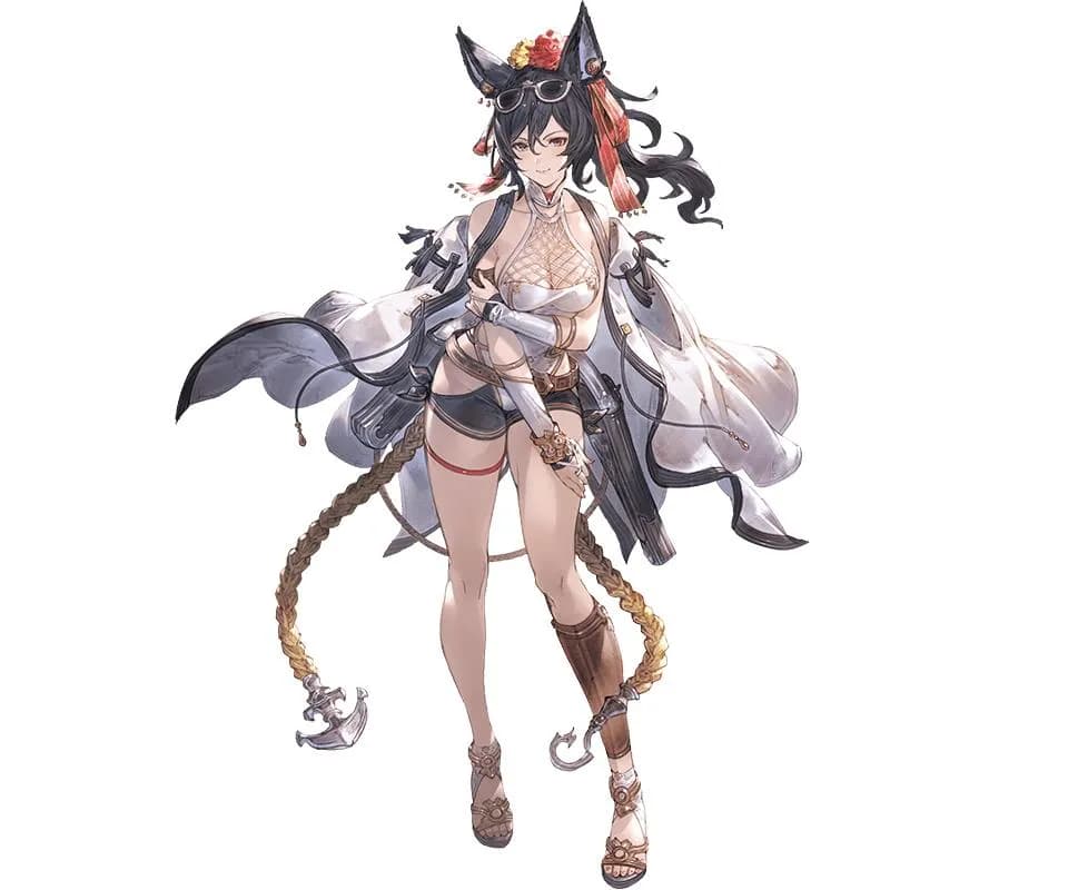 イルザ