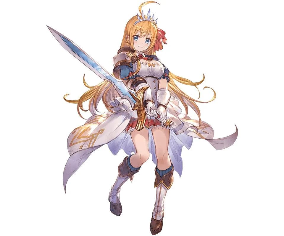 ペコリーヌ
