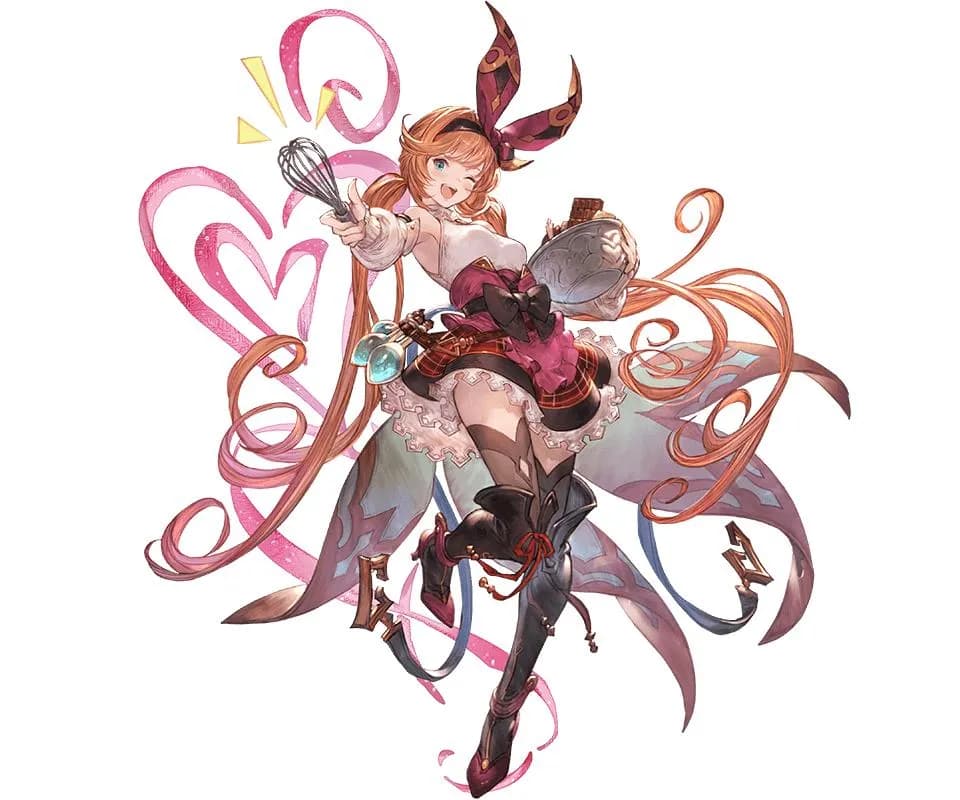 クラリス