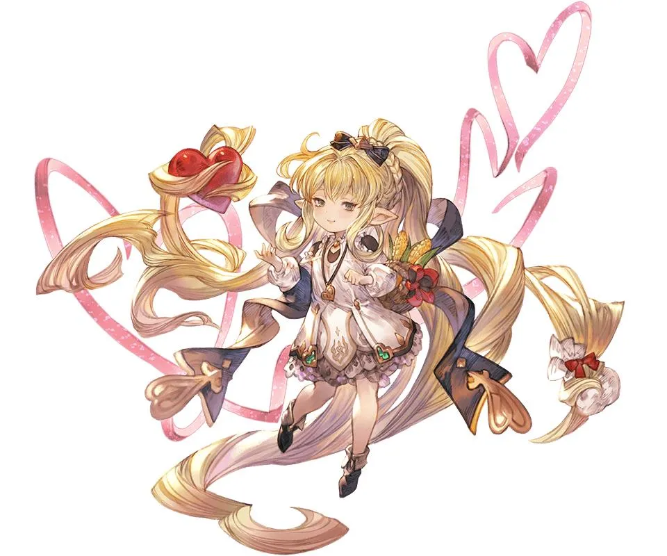 メリッサベル