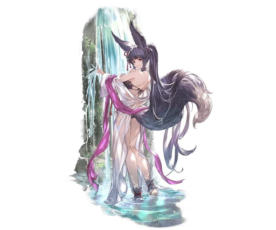 ユエル