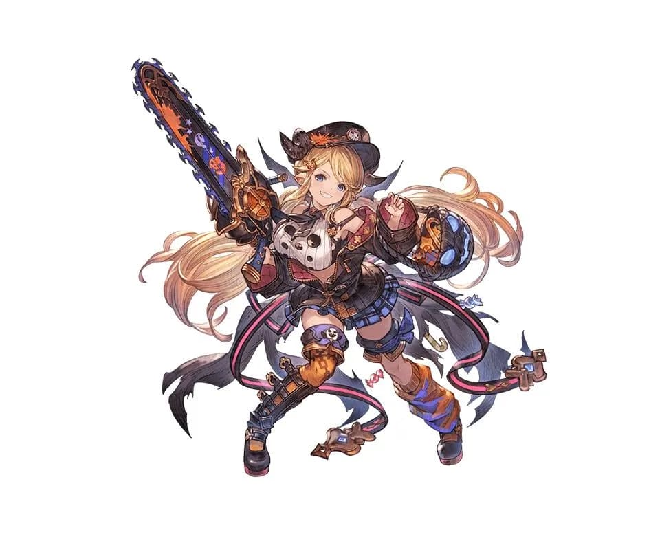 ハレゼナ