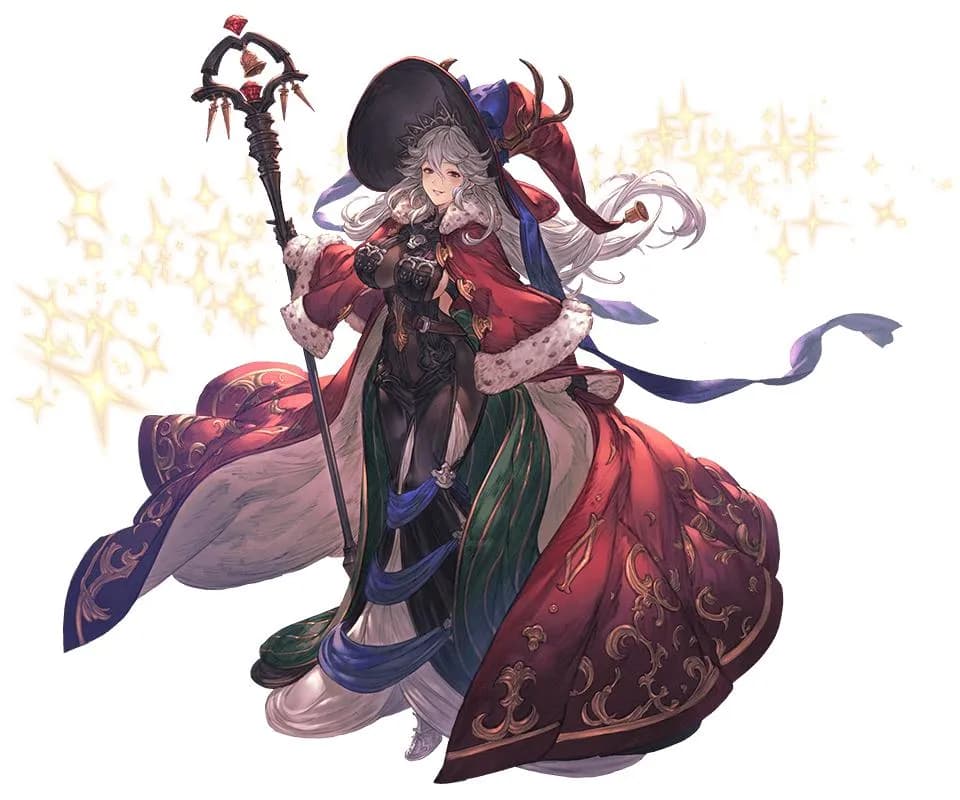 マギサ