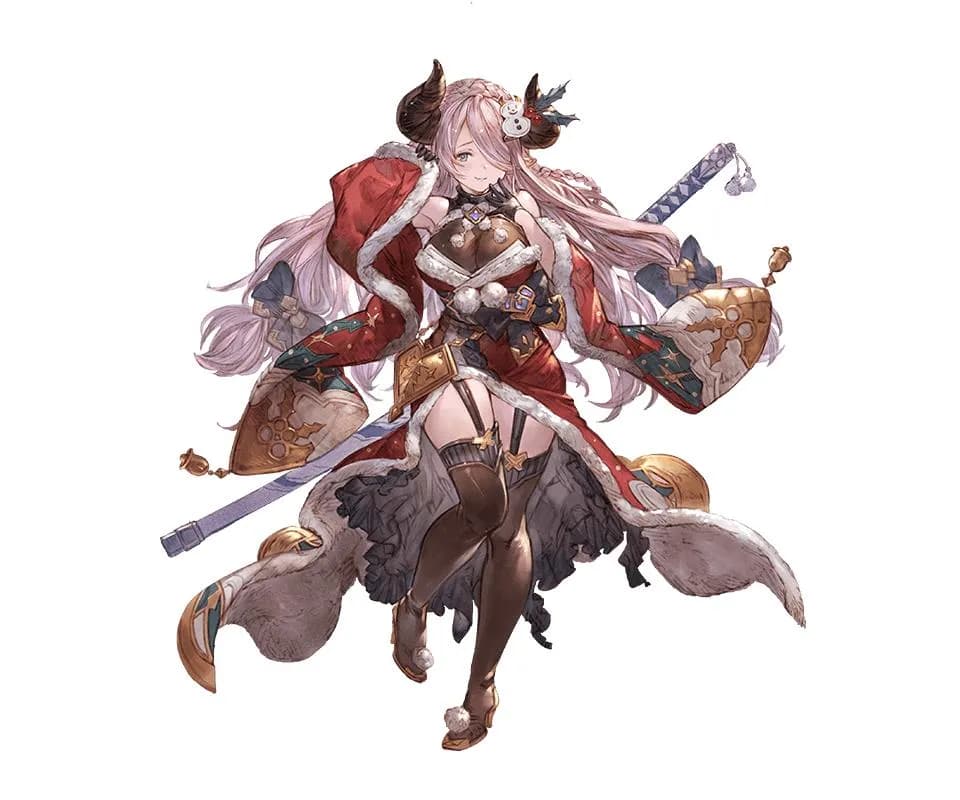 ナルメア