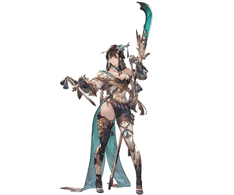 シュラ
