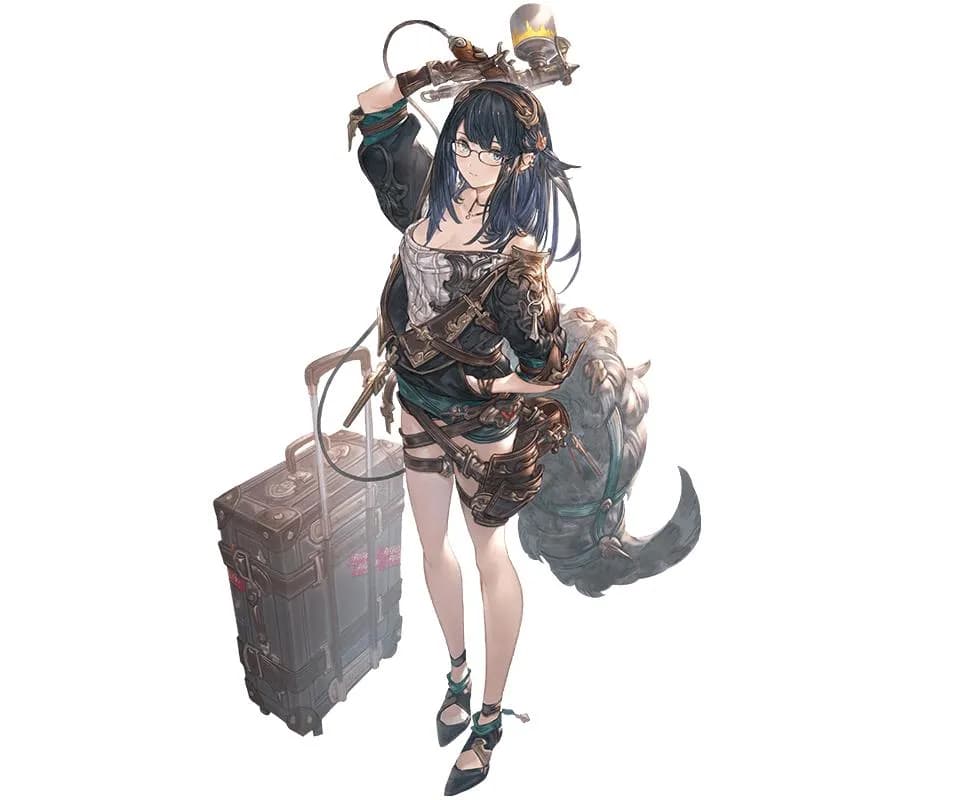 イルノート