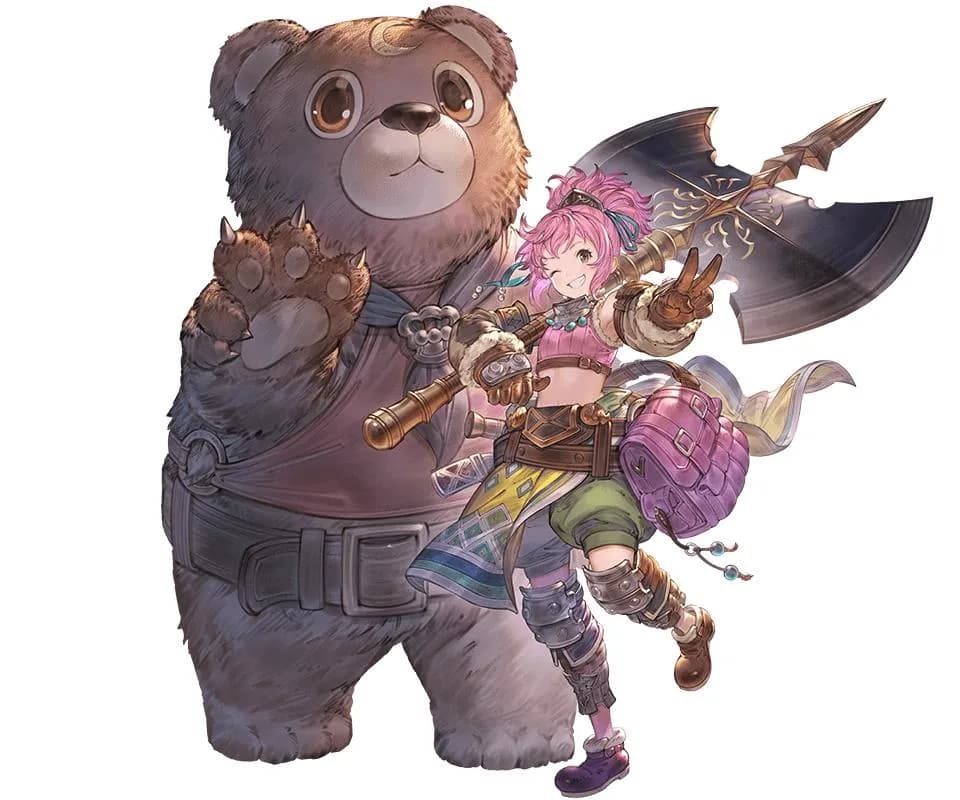 アビー