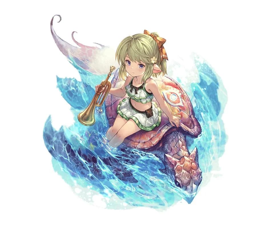 ミムルメモル