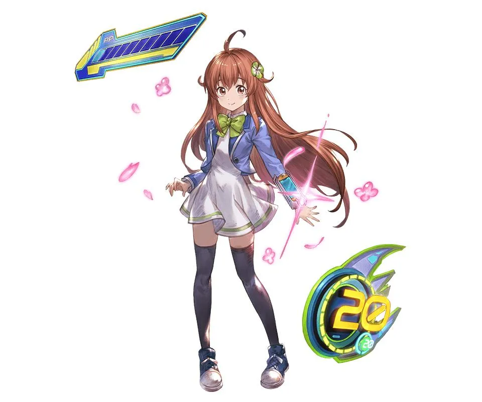 天宮ミモリ
