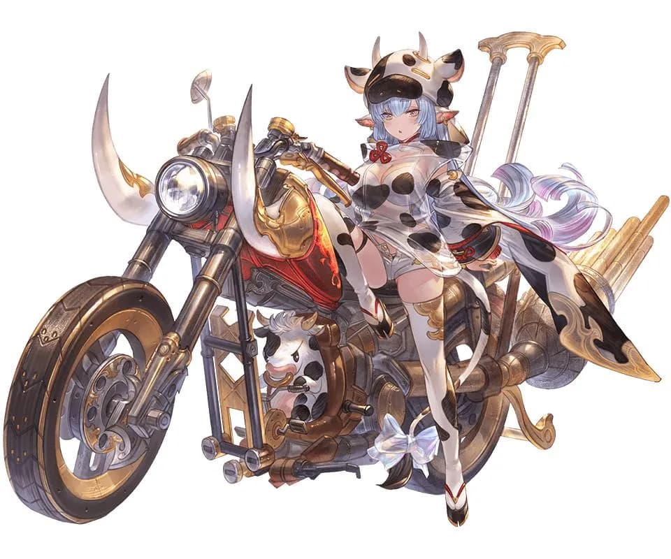 シャトラ