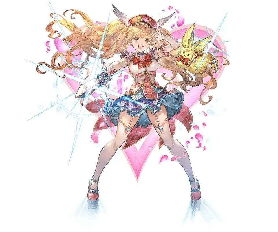 モニカ