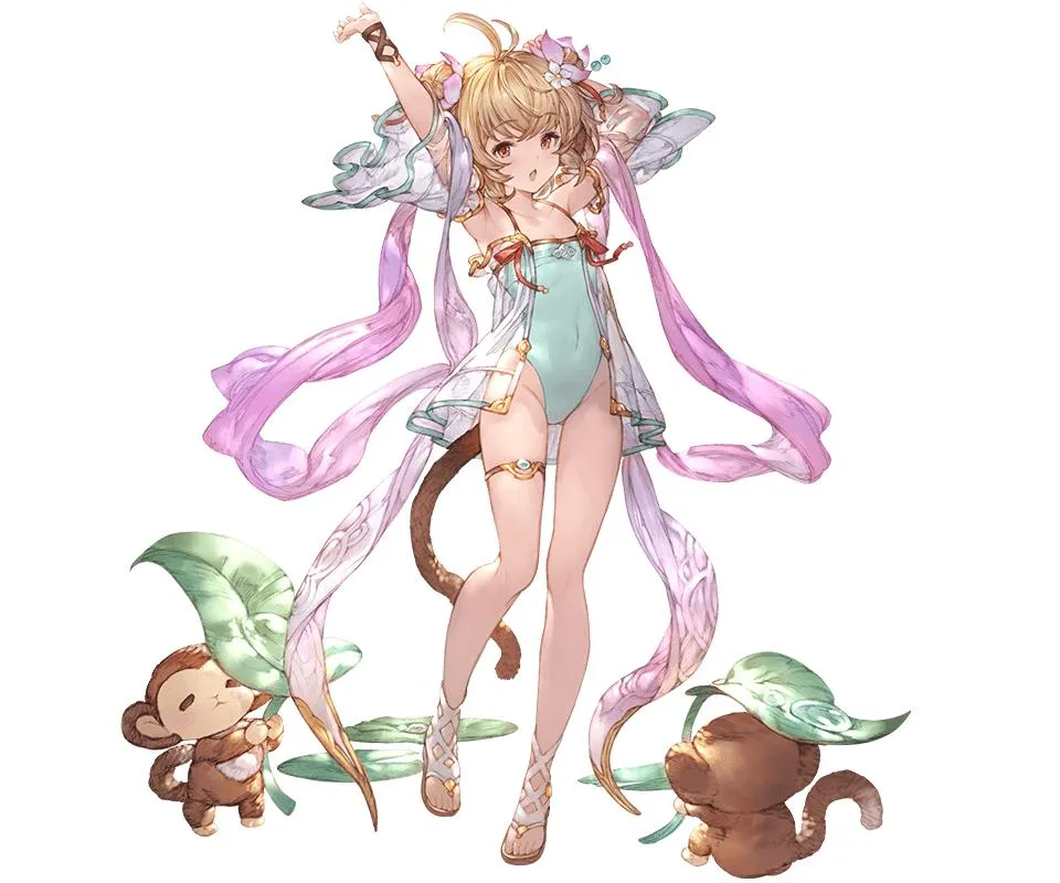 アンチラ