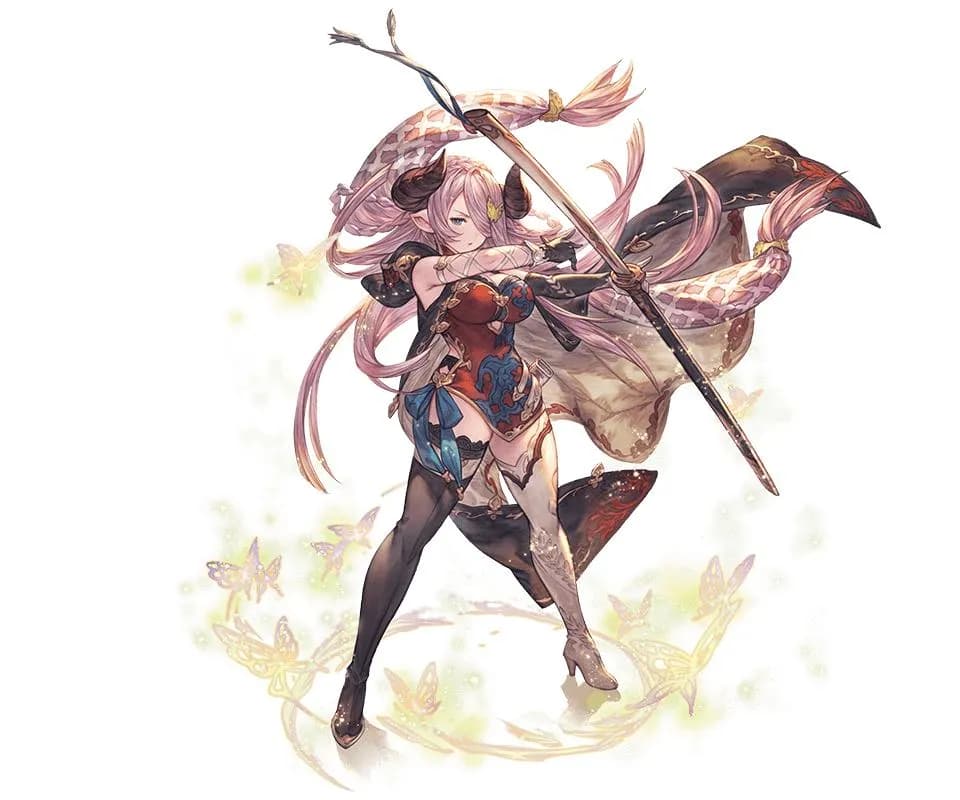 ナルメア