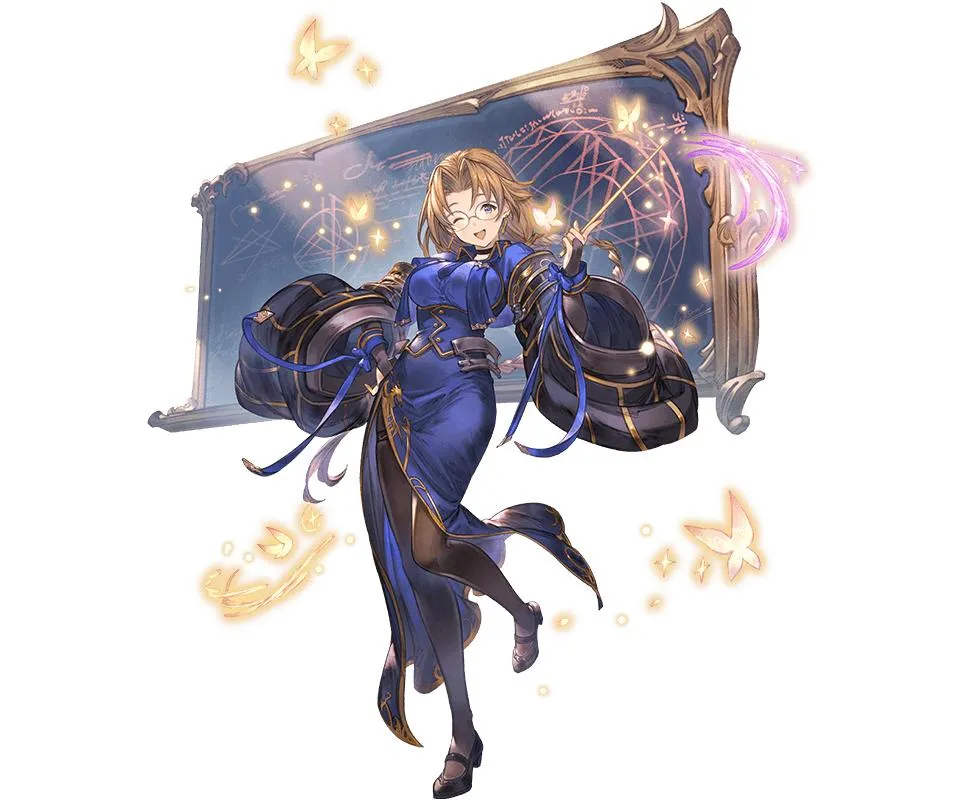 ミランダ