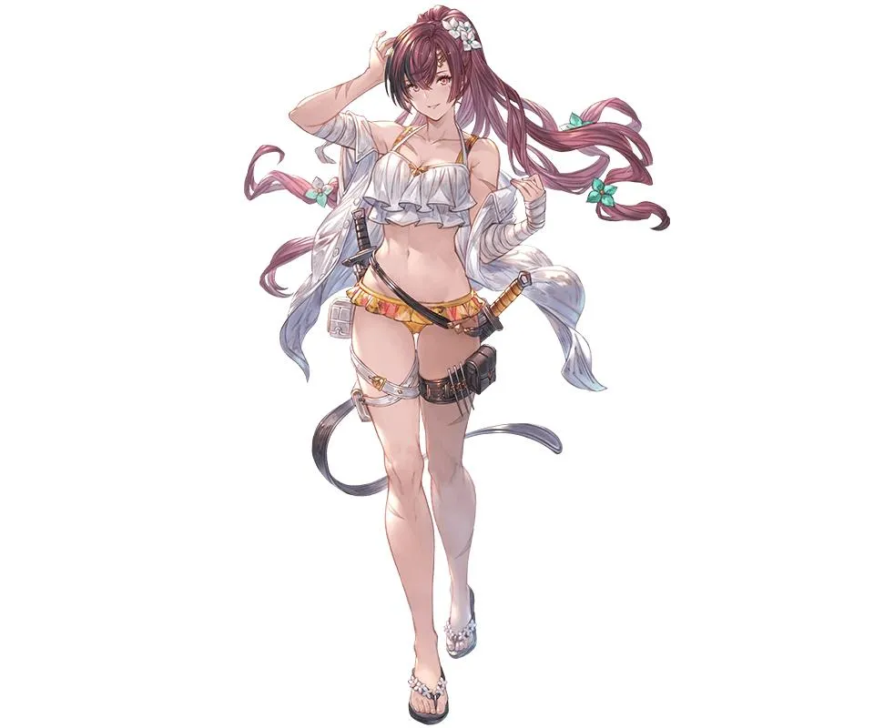 メグ