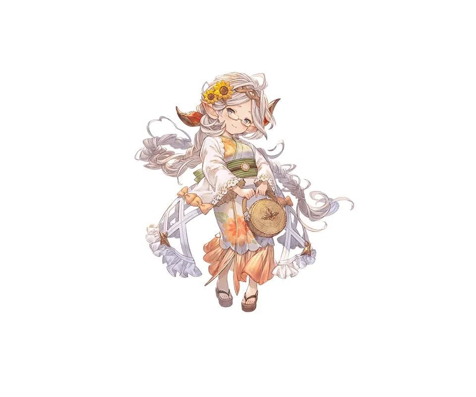ザルハメリナ
