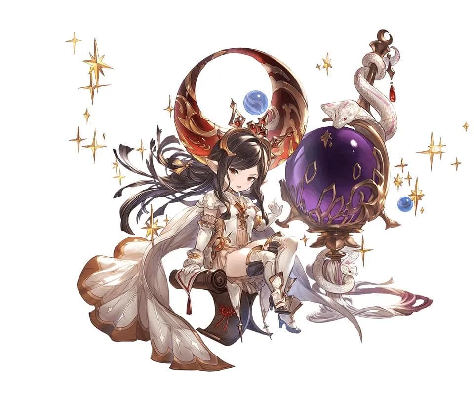 アルルメイヤ