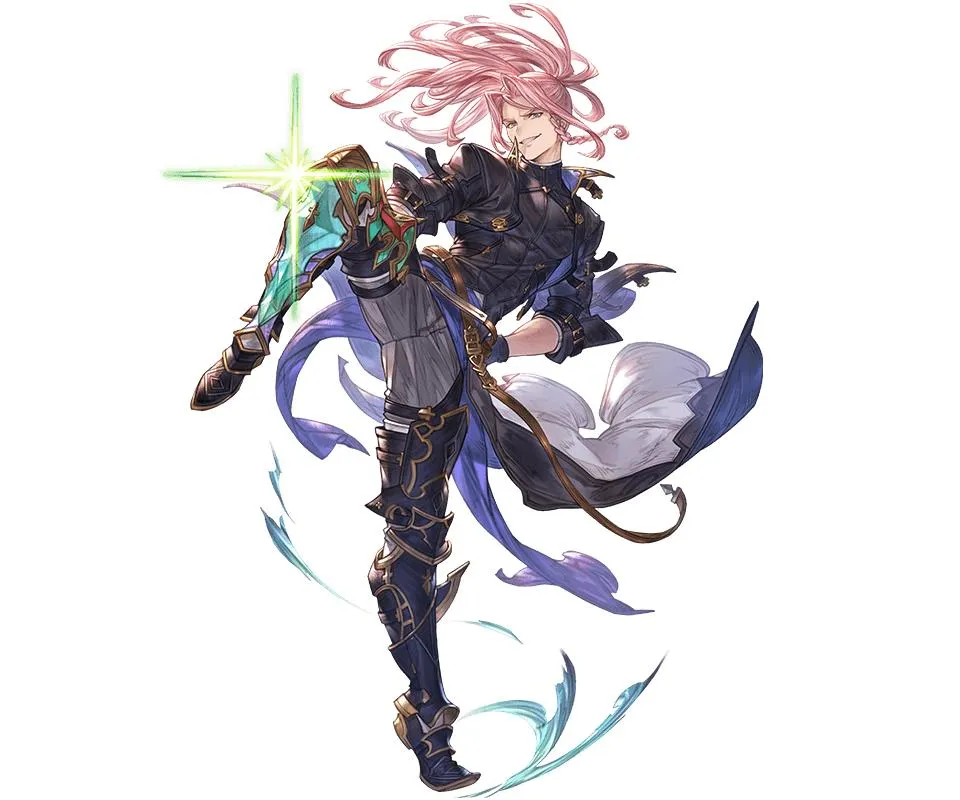 ランドル