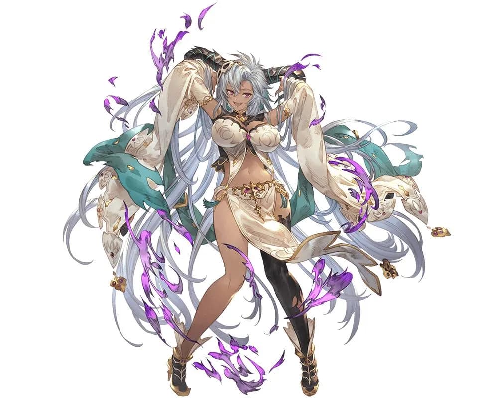 フェディエル