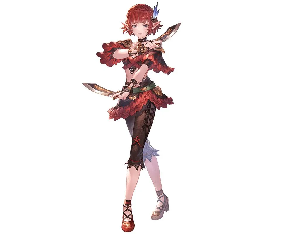 リリゼット
