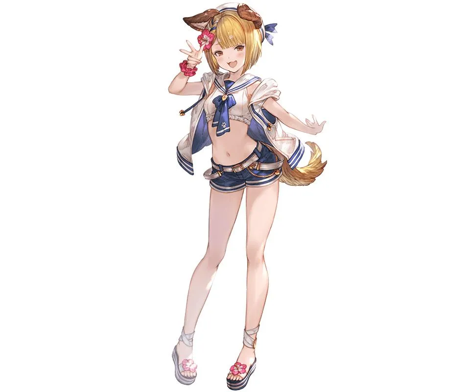 ヴァジラ