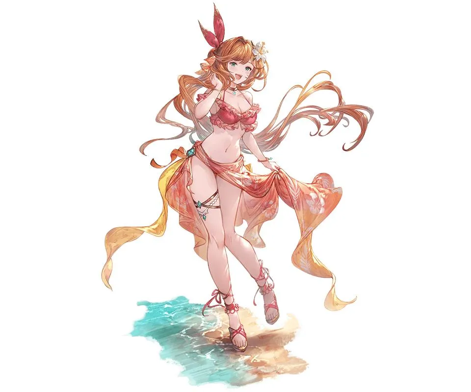 クラリス