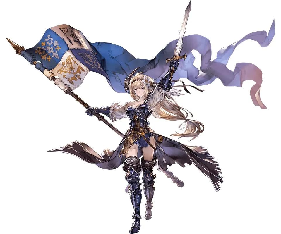 ジャンヌダルク