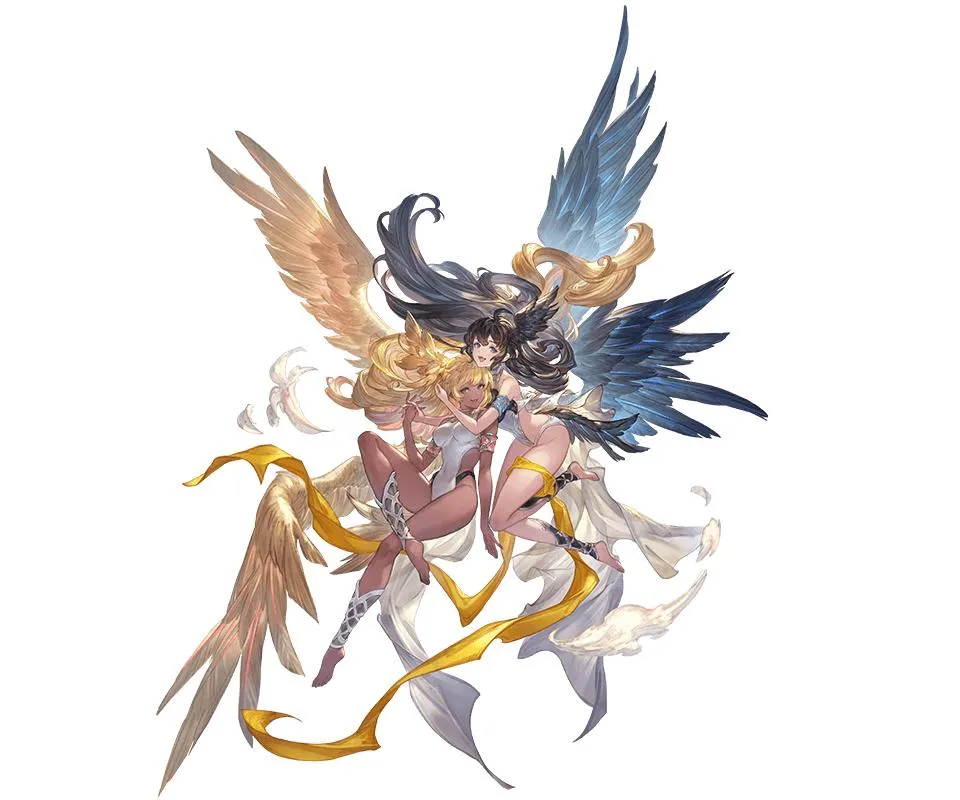 ハールート・マールート