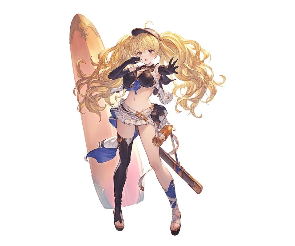 モニカ