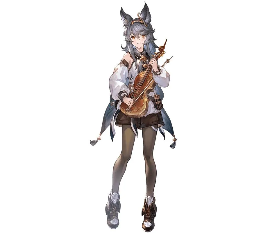 カンターテ