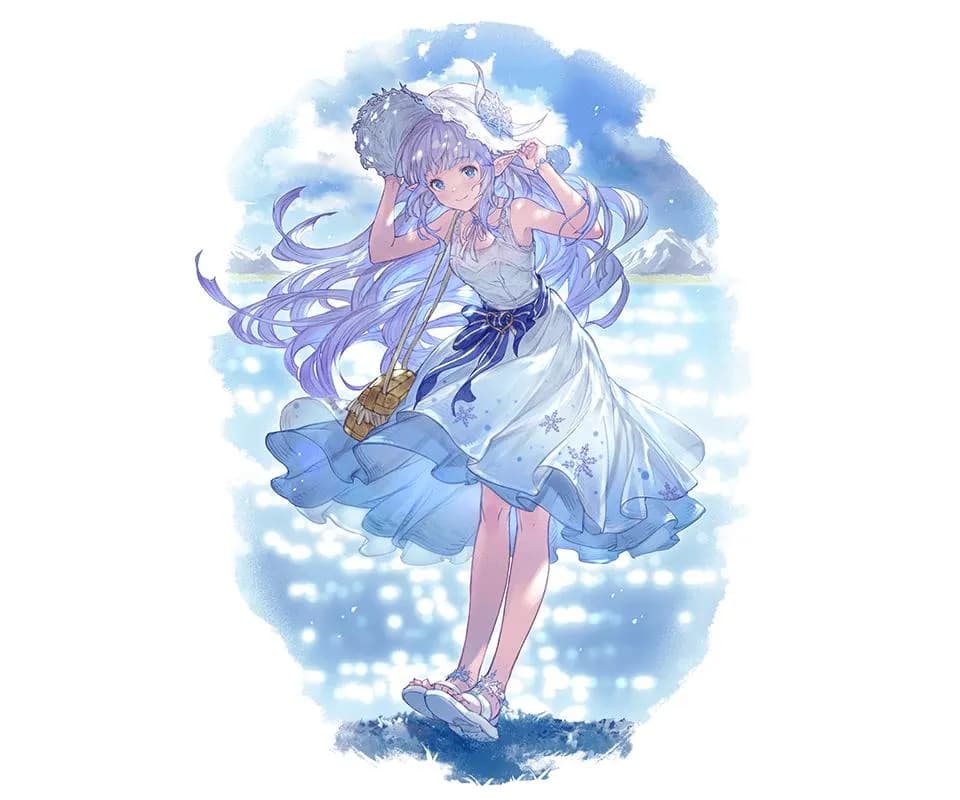 リリィ