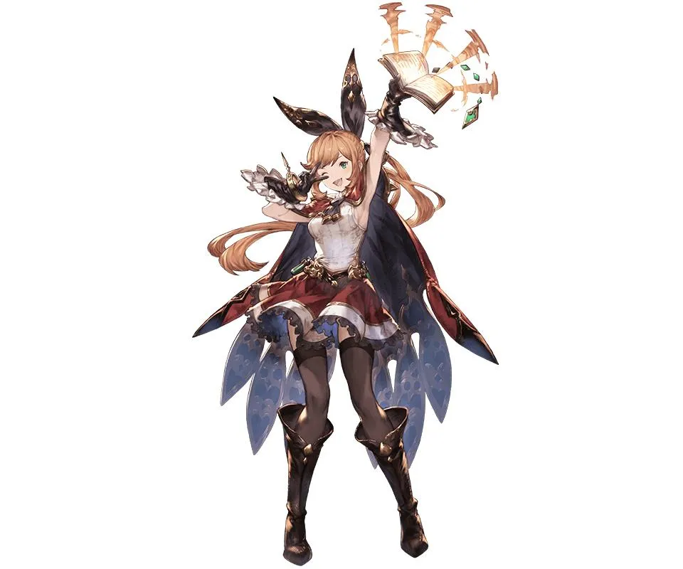クラリス