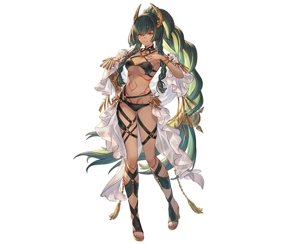 ホルス