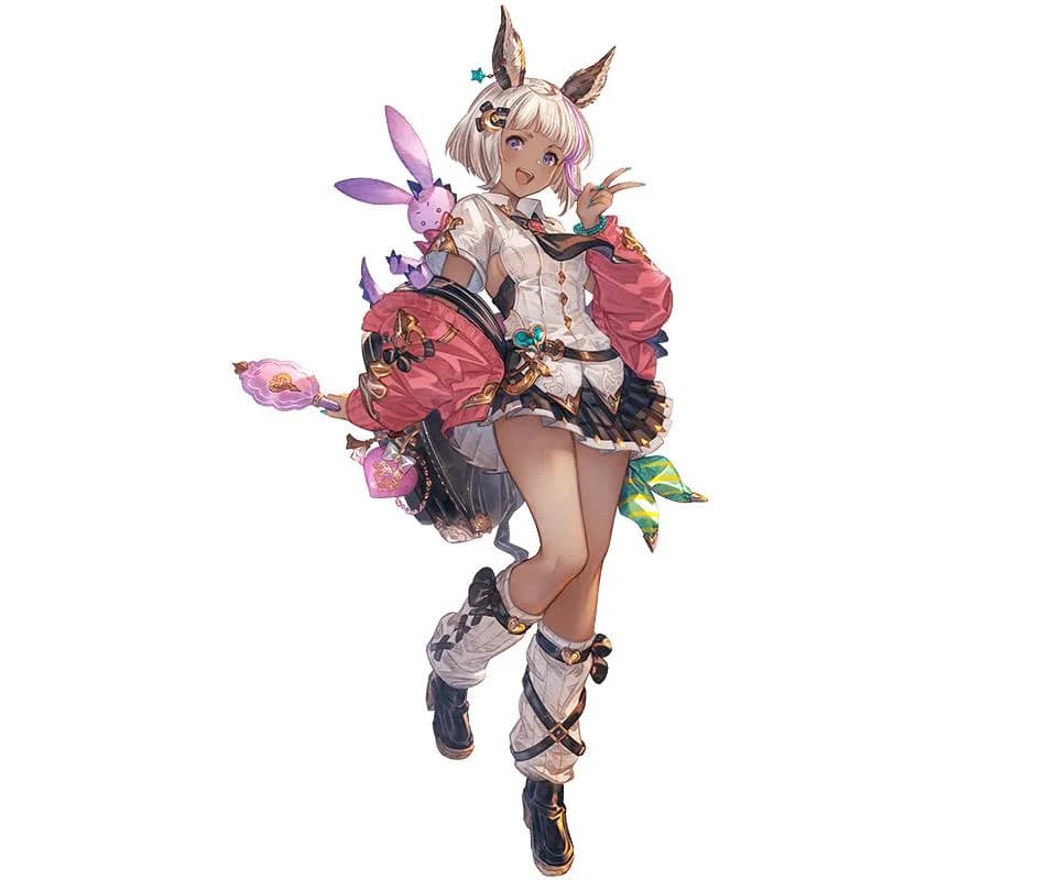 クロエ