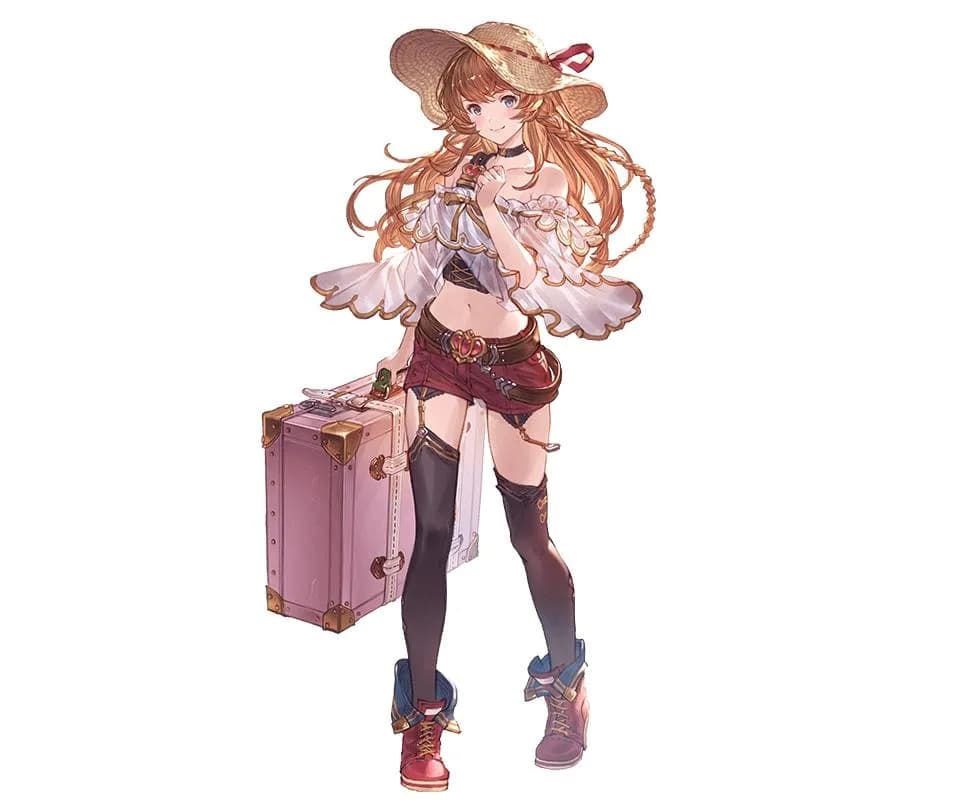 リーシャ