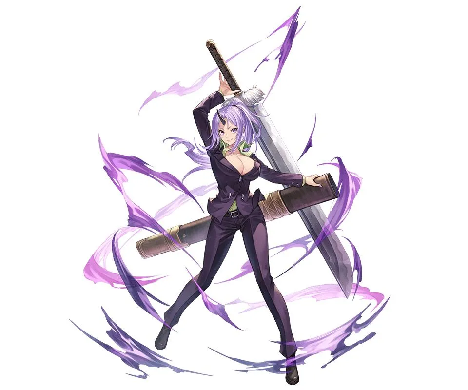 シオン(転スラ)