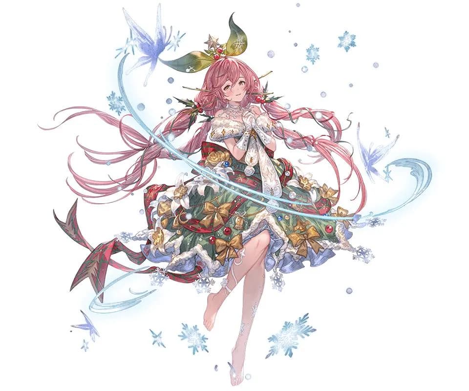 ユグドラシル