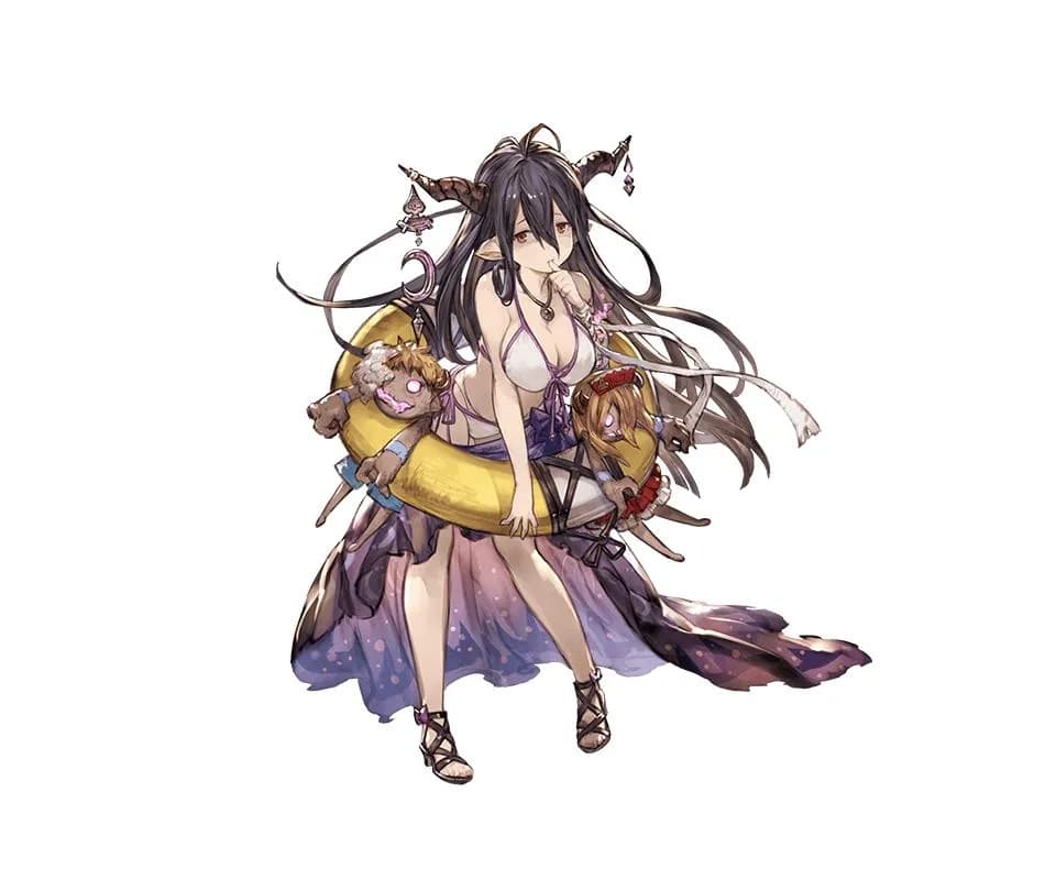 ダヌア