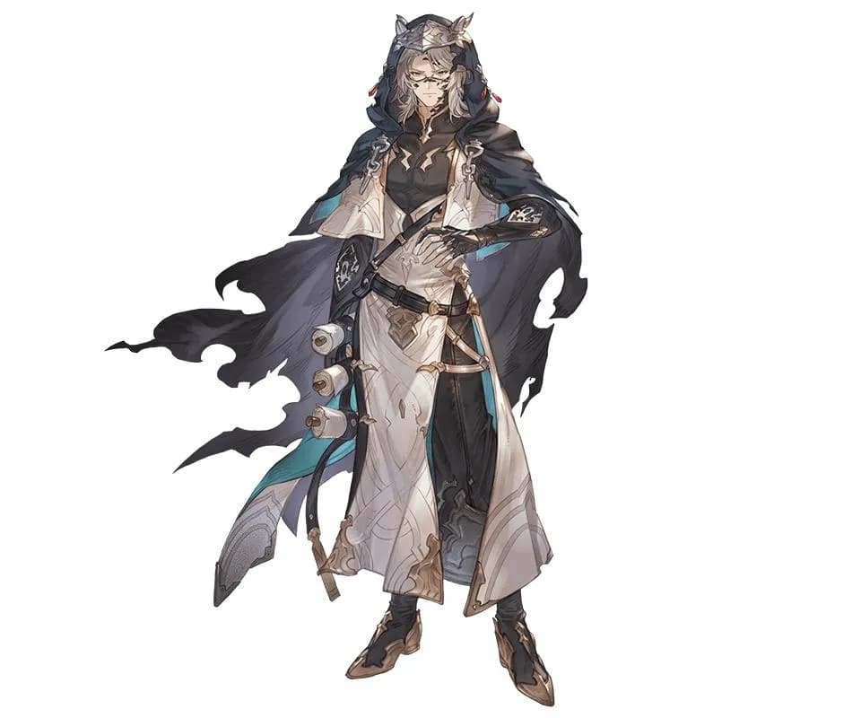 メレアガンス