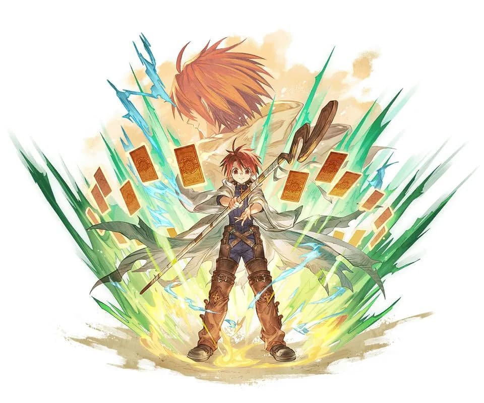 ネギ・スプリングフィールド