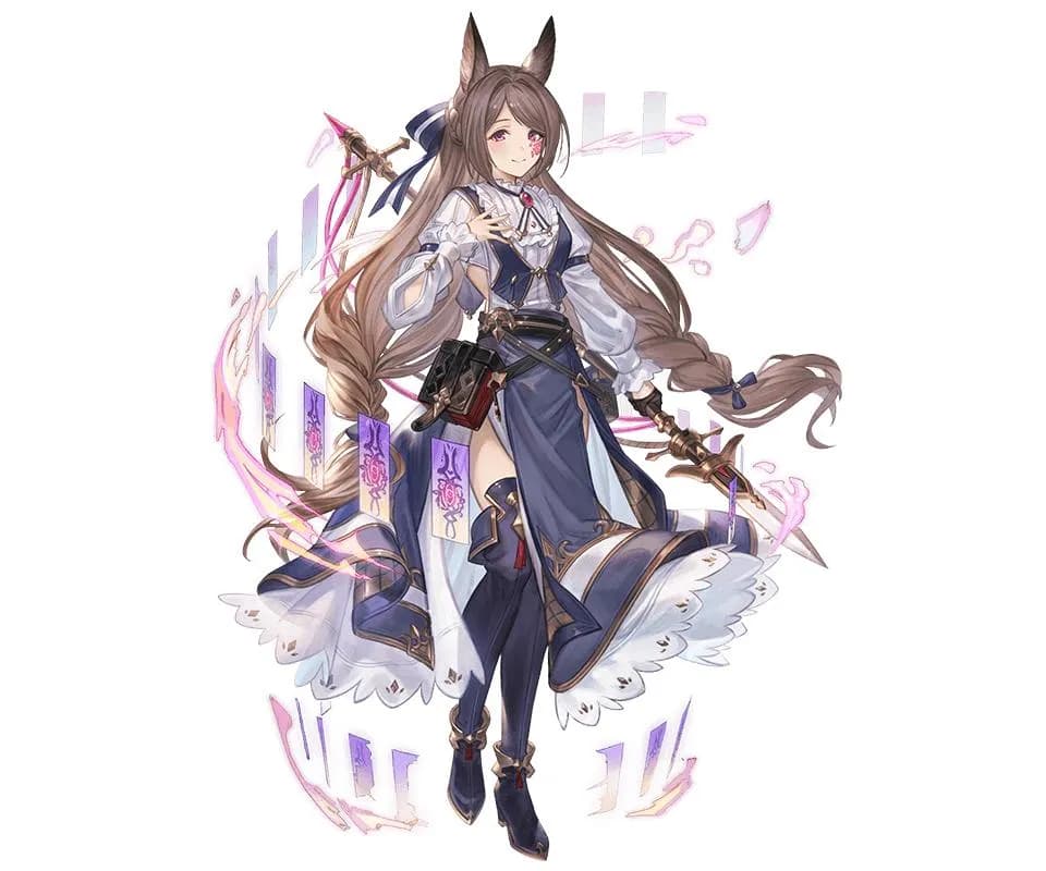 シェリーネ