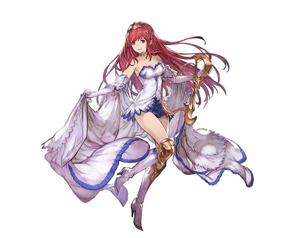 アンリエット