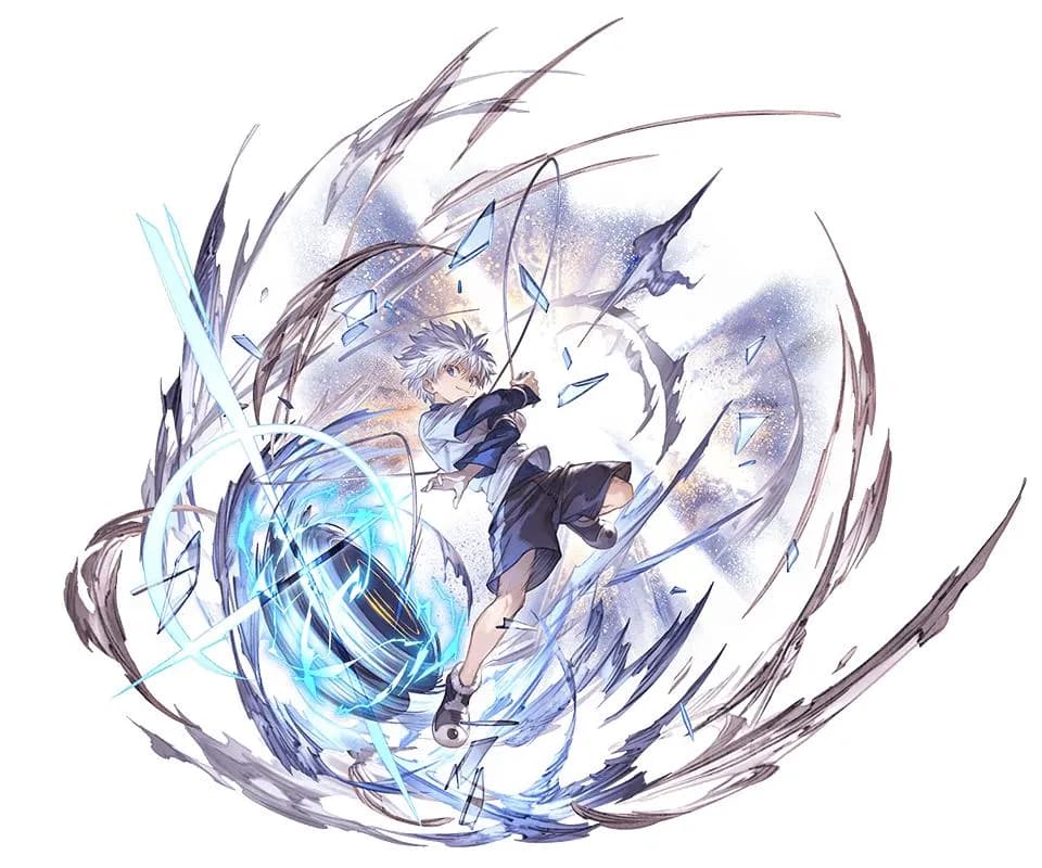キルア