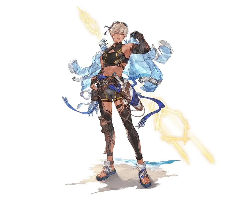 ジョエル