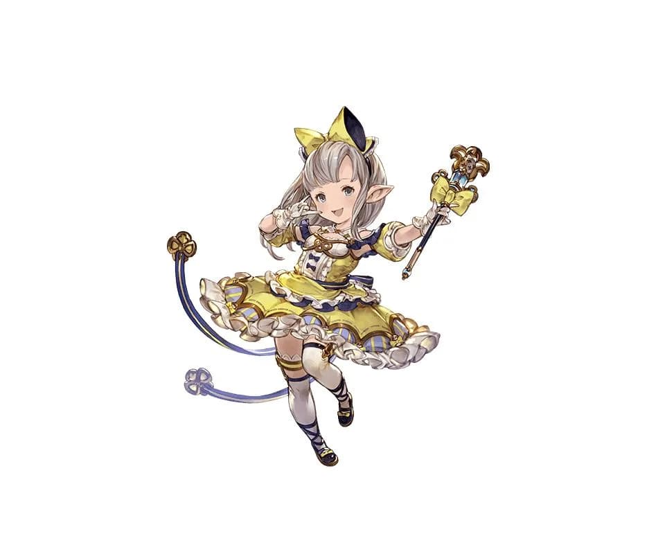 リルル
