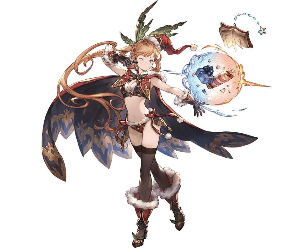 クラリス