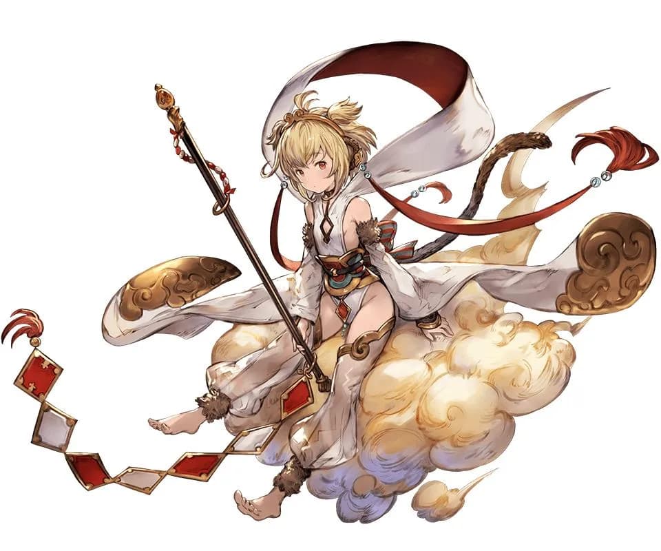 アンチラ